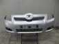 TOYOTA COROLLA VERSO II LIFT ZDERZAK PRZOD HALOGENY 01A 04-09