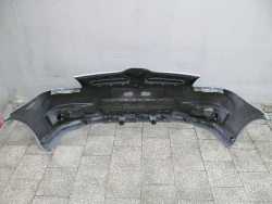 TOYOTA COROLLA VERSO II LIFT ZDERZAK PRZOD HALOGENY 01A 04-09