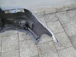 TOYOTA COROLLA VERSO II LIFT ZDERZAK PRZOD HALOGENY 01A 04-09