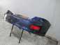 MAZDA  5 LIFT ZDERZAK TYL TYLNI KPL 08-10