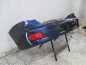 MAZDA  5 LIFT ZDERZAK TYL TYLNI KPL 08-10