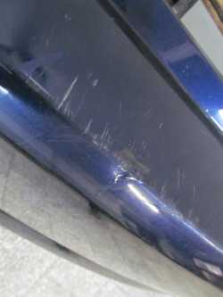 MAZDA  5 LIFT ZDERZAK PRZOD KPL 08-10