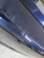 MAZDA  5 LIFT ZDERZAK TYL TYLNI KPL 08-10