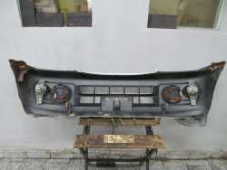 DAIHATSU TERIOS LIFT ZDERZAK PRZOD HALOGENY KPL 00-05