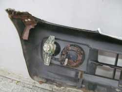 DAIHATSU TERIOS LIFT ZDERZAK PRZOD HALOGENY KPL 00-05