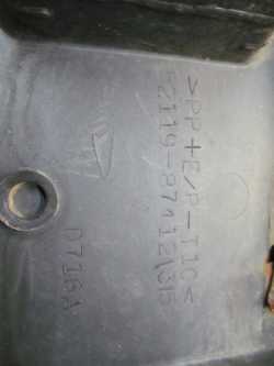DAIHATSU TERIOS LIFT ZDERZAK PRZOD HALOGENY KPL 00-05