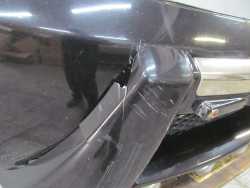MITSUBISHI OUTLANDER II 06-12 KLAPA BAGAZNIKA