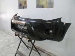 MITSUBISHI OUTLANDER II 06-12 KLAPA BAGAZNIKA