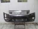 KIA CEE'D CEED LIFT ZDERZAK TYL TYLNI 1K 09-12r