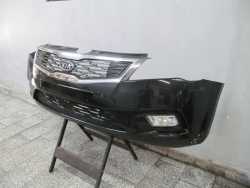 KIA CEE'D CEED LIFT ZDERZAK TYL TYLNI 1K 09-12r