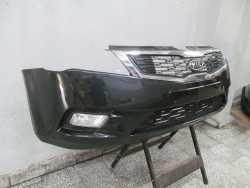 KIA CEE'D CEED LIFT ZDERZAK TYL TYLNI 1K 09-12r