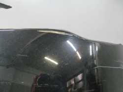 KIA CEE'D CEED LIFT ZDERZAK TYL TYLNI 1K 09-12r