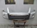 ISUZU D-MAX I LIFT 06-12 ZDERZAK PRZOD HALOGENY KPL