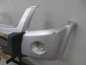 ISUZU D-MAX I LIFT 06-12 ZDERZAK PRZOD HALOGENY KPL