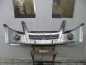 ISUZU D-MAX I LIFT 06-12 ZDERZAK PRZOD HALOGENY KPL