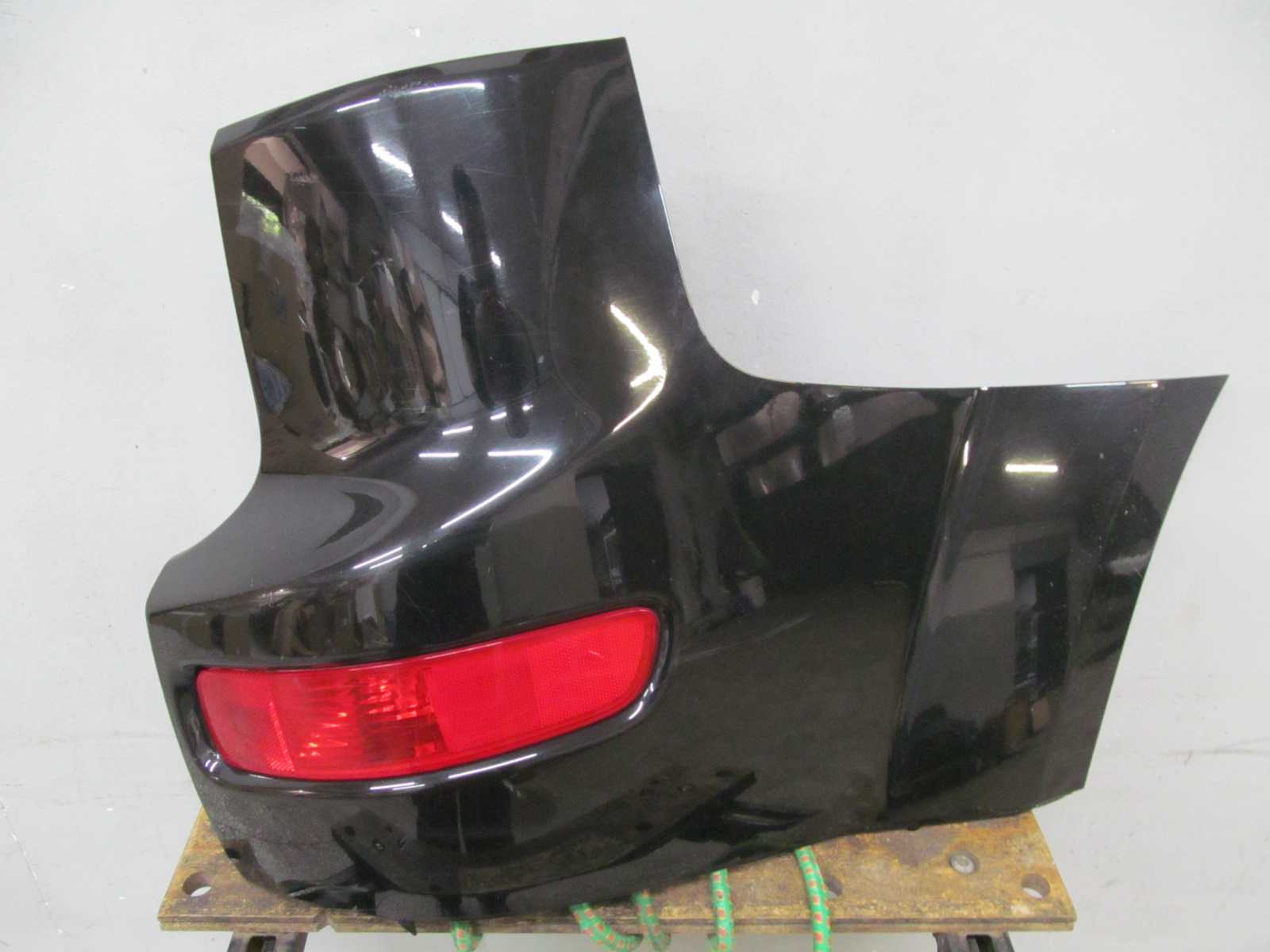 MITSUBISHI OUTLANDER II 06-12 ZDERZAK TYL NAROZNIK PRAWY