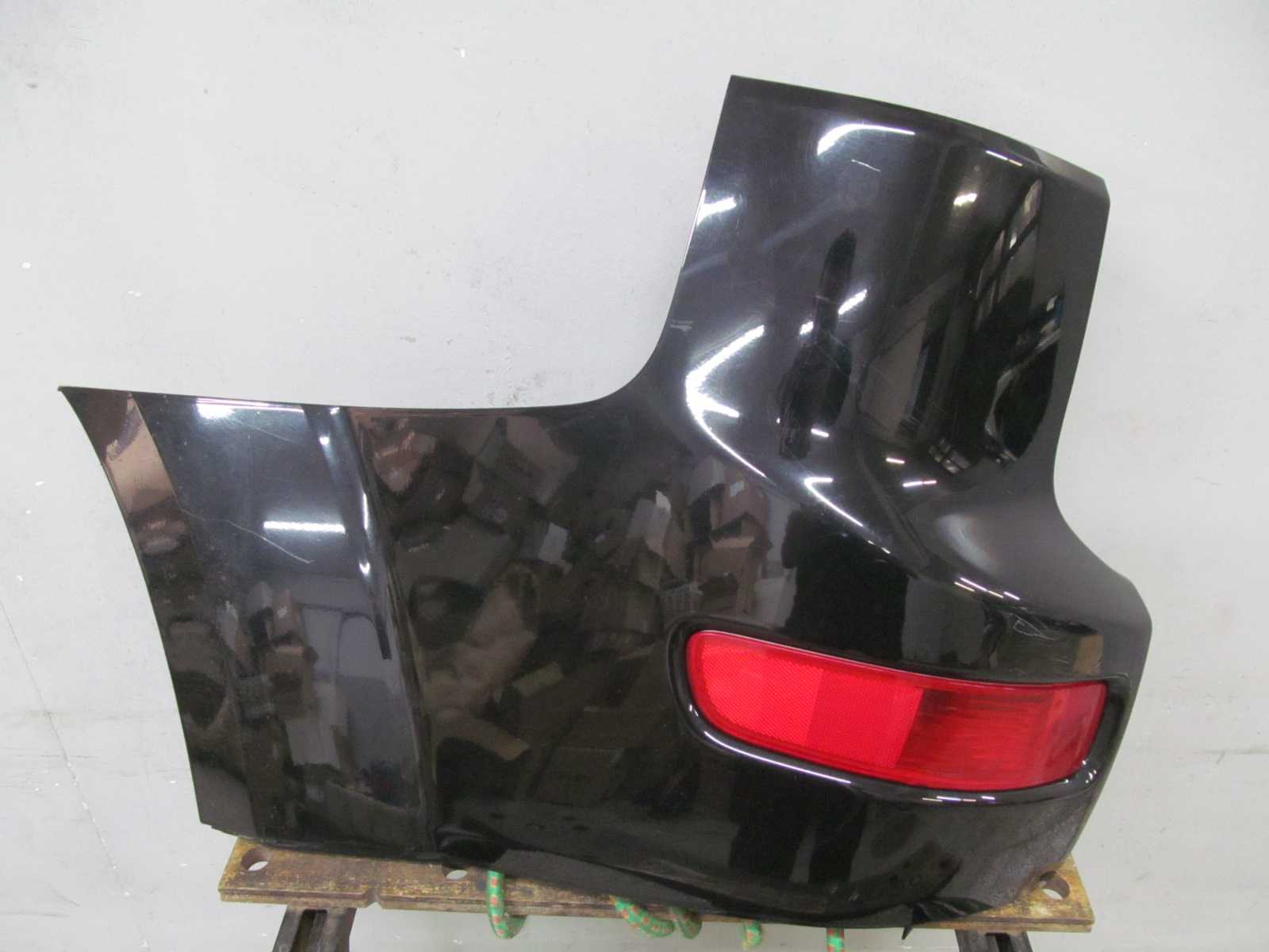 MITSUBISHI OUTLANDER II 06-12 ZDERZAK TYL NAROZNIK LEWY