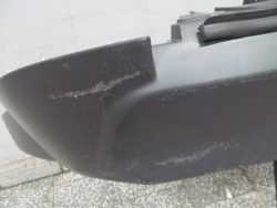 MITSUBISHI OUTLANDER II 06-12 ZDERZAK TYL SRODEK