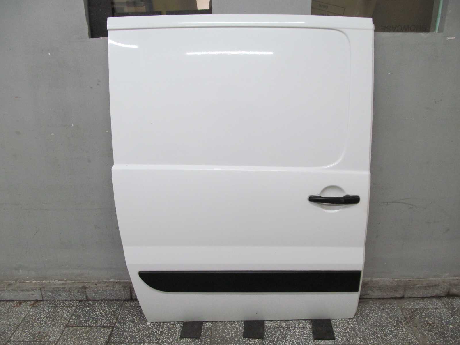 SCUDO EXPERT JUMPY II DRZWI SUWANE BOCZNE PRAWE 07-16