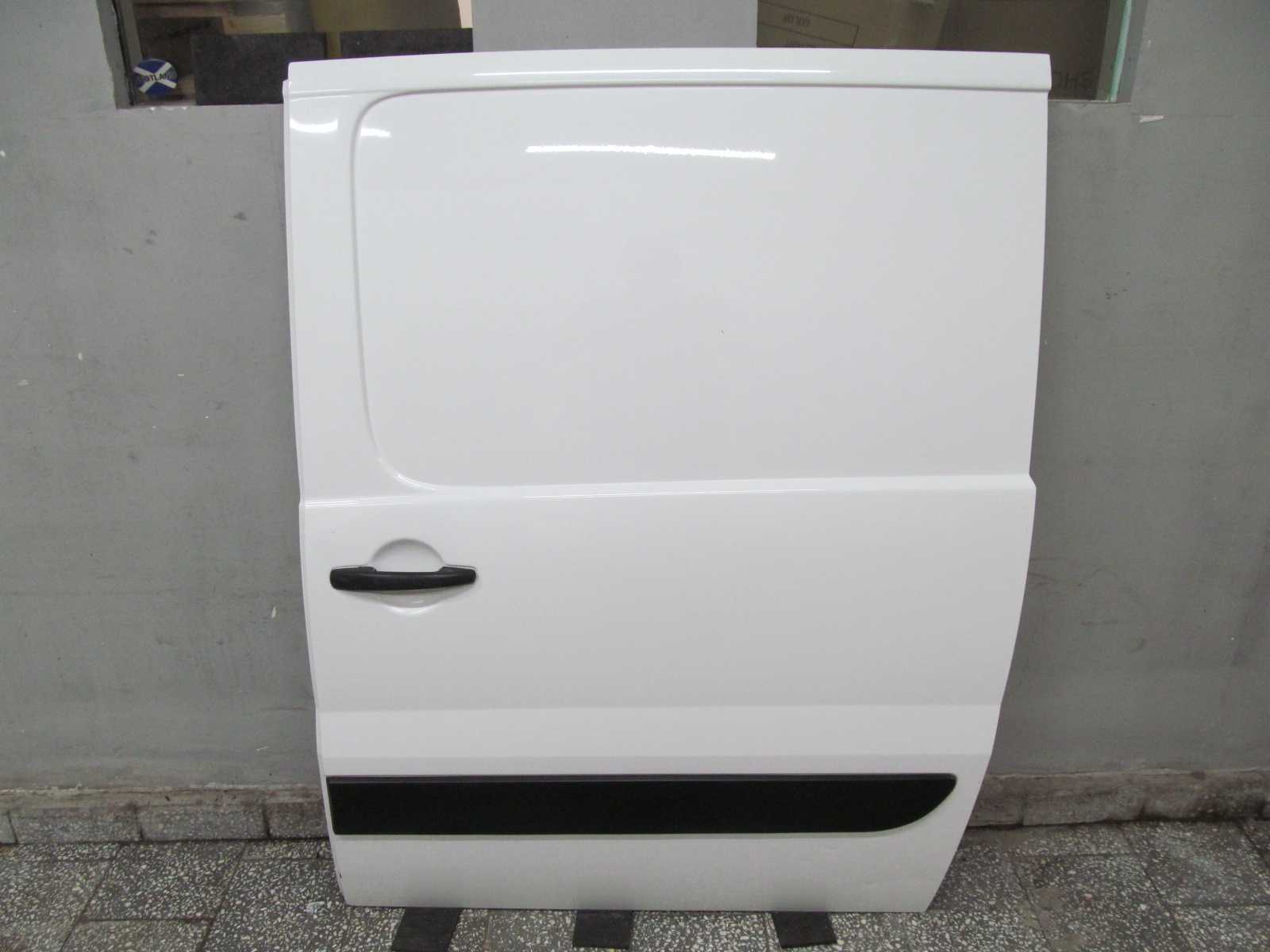 FIAT SCUDO II EXPERT II JUMPY II 07-16 DRZWI PRZESUWANE BOCZNE LEWE