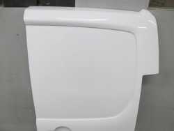 SCUDO EXPERT JUMPY II DRZWI TYL LEWY 07-16