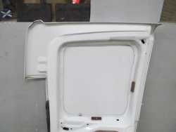 SCUDO EXPERT JUMPY II DRZWI TYL LEWY 07-16