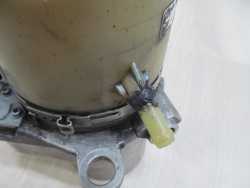 VOLVO C30 S40 V50 POMPA WSPOMAGANIA 4N51-3K514-DR 30742307 06-13