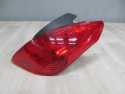 PEUGEOT 308 HB LAMPA TYL PRAWA UK 07-13