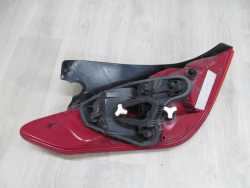 PEUGEOT 308 HB LAMPA TYL PRAWA UK 07-13