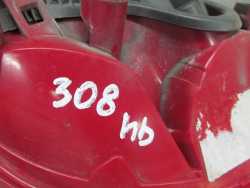 PEUGEOT 308 HB LAMPA TYL PRAWA UK 07-13
