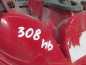 PEUGEOT 308 HB LAMPA TYL PRAWA UK 07-13