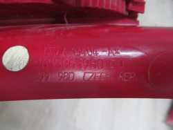 CITROEN C4 HB 5D LAMPA TYL PRAWA 06-09