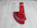 CITROEN C4 HB 5D LAMPA TYL LEWA 06-09 9655864080
