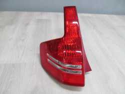 CITROEN C4 HB 5D LAMPA TYL LEWA 06-09 9655864080