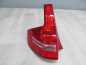 CITROEN C4 HB 5D LAMPA TYL LEWA 06-09 9655864080