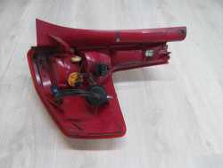 CITROEN C4 HB 5D LAMPA TYL LEWA 06-09 9655864080