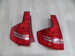 CITROEN C4 HB 5D LAMPA TYL LEWA 06-09 9655864080