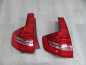 CITROEN C4 HB 5D LAMPA TYL LEWA 06-09 9655864080