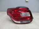 CITROEN DS3 LAMPA TYL LEWA 08-15 9676973880