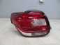 CITROEN DS3 LAMPA TYL LEWA 08-15 9676973880
