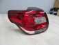 CITROEN DS3 LAMPA TYL LEWA 08-15 9676973880