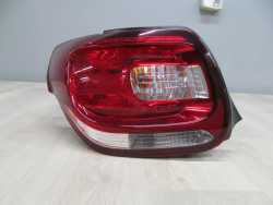 CITROEN DS3 LAMPA TYL LEWA 08-15 9676973880