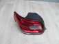 CITROEN DS3 LAMPA TYL LEWA 08-15 9676973880