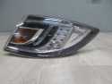 MAZDA 6 GH HB LAMPA TYL PRAWA 08-13 LED
