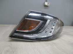 MAZDA 6 GH HB LAMPA TYL PRAWA 08-13 LED