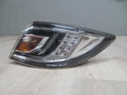 MAZDA 6 GH HB LAMPA TYL PRAWA 08-13 LED