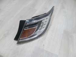 MAZDA 6 GH HB LAMPA TYL PRAWA 08-13 LED