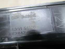 MAZDA 5 LIFT 08-10 LAMPA TYL LEWA C29151160