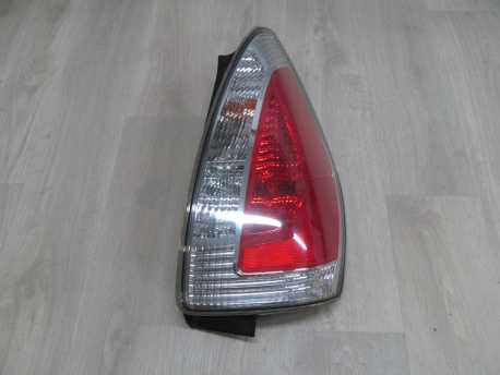 MAZDA 5 LIFT 08-10 LAMPA TYL PRAWA C29151150