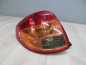FIAT SEDICI SX4 LAMPA TYL LEWA TYLNA UK 06-13